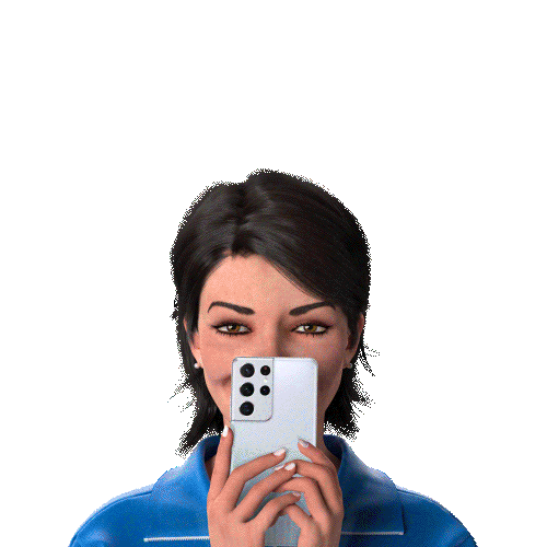 Friday App Sticker by Magazine Luiza