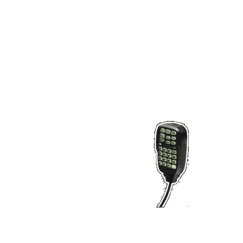 G90 Hamradio Sticker by Radioddity