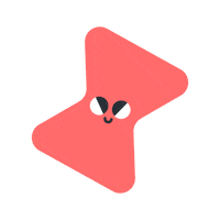 Animation Character Sticker by Sociedad Fantasma Stickers