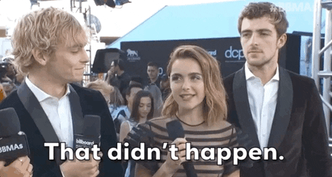 billboard music awards 2019 bbmas GIF by E!