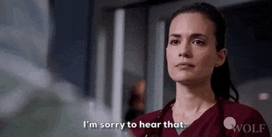 Sorry Dick Wolf GIF by Wolf Entertainment
