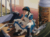 china 90s GIF