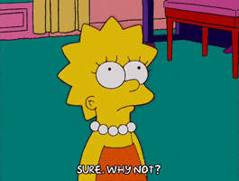 lisa simpson episode 6 GIF