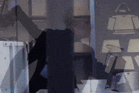 Bang Chan GIF