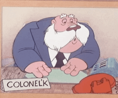 Cbs Episode 103 GIF by Paramount+