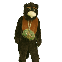 Dance Weed Sticker by Canna Comedy Festival