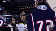 ice hockey sport GIF by NHL