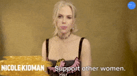 Support Other Women