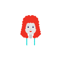 Fun Girl Sticker by akbank