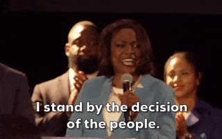 Florida Midterms GIF by GIPHY News