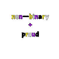 Pride Queer Sticker