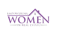 Empowering Women Sticker by Empowering Women | Real Estate