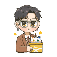 Sean Unus Sticker