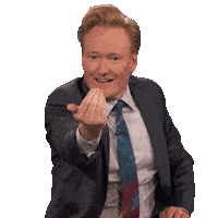 Come Here Bring It On Sticker by Team Coco