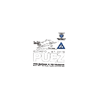 Av2 Sticker by Rifugiopuez