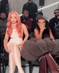 Rick Owens GIF by Respective