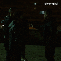 Sky_ES sky gomorra camorra genny savastano GIF