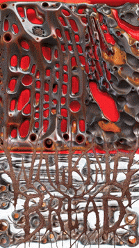 Adult Swim Irl GIF by Alex Boya