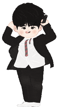 Ianchan Sticker