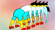 GIF by Jamie Wolfe