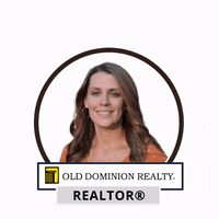 Real Estate Monday GIF by Old Dominion Realty