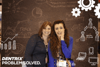 GIF by Dentrix Problem Solved Experience