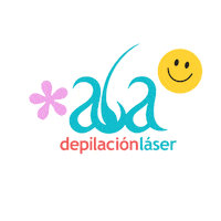 AbaPR bikini laser puerto rico brazilian Sticker