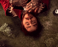 Writing On The Wall GIF by French Montana