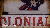 high five ice hockey GIF by Robert Morris University Athletics