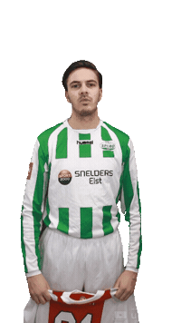 Happy Football Sticker by Spero 10
