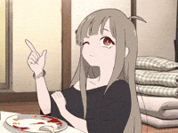 Girl Talking GIF