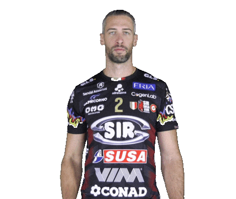 Blockdevils Gosir Sticker by SIR Volley