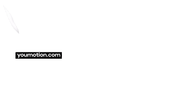 Animation Motion Sticker by youmotion.com