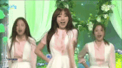 k-pop GIF