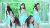k-pop GIF