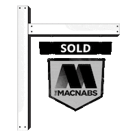 Real Estate Sticker by TheMacnabs