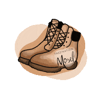 FaszinationMosel wein wandern mosel moselle Sticker