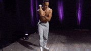 Teddy Bear Abc GIF by The Bachelorette