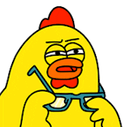Boola Sticker