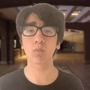 Keeping my mewing streak...