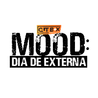 Mood Sticker by OUTBOX MARKETING DIGITAL