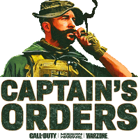 Video Games Gamer Sticker by Call of Duty