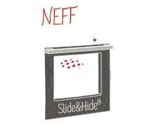 bshg_neff_russia neff Sticker