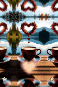 De Flores Corazon GIF by Murcianys LLC