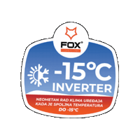 Lija Sticker by FOX electronics