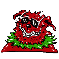 john mayer bear Sticker