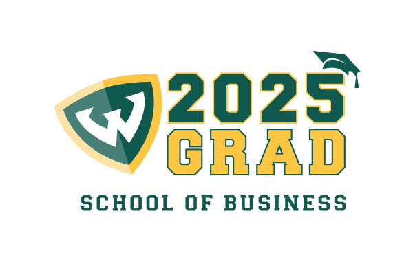 Wayne State Business Sticker by Wayne State University