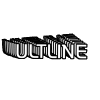 Ultline Sticker by Eunsung Global