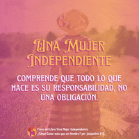 Frase Libro GIF by Jacqueline M.Q.