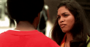 Rosario Dawson Latina GIF by Identity